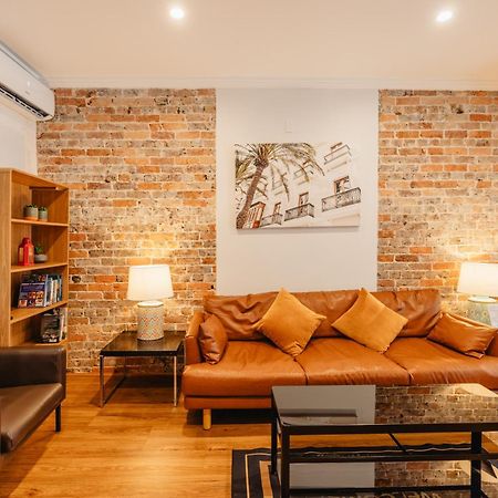 Newtown Cozy Stays Σίδνεϊ Εξωτερικό φωτογραφία