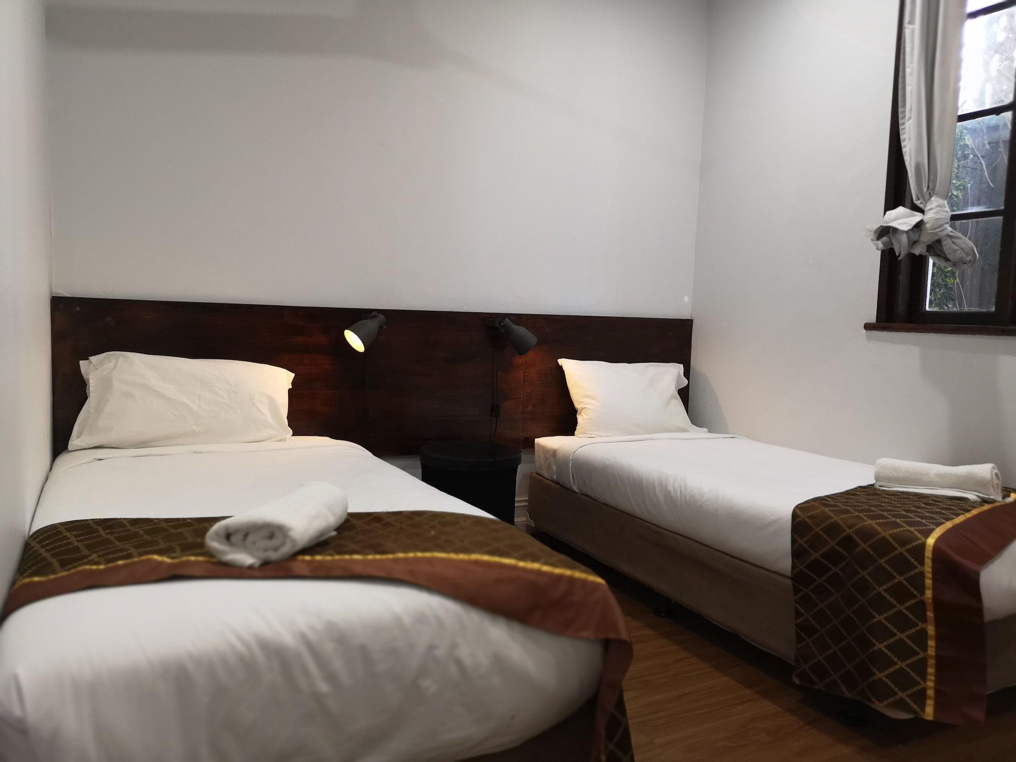 Newtown Cozy Stays Σίδνεϊ Εξωτερικό φωτογραφία