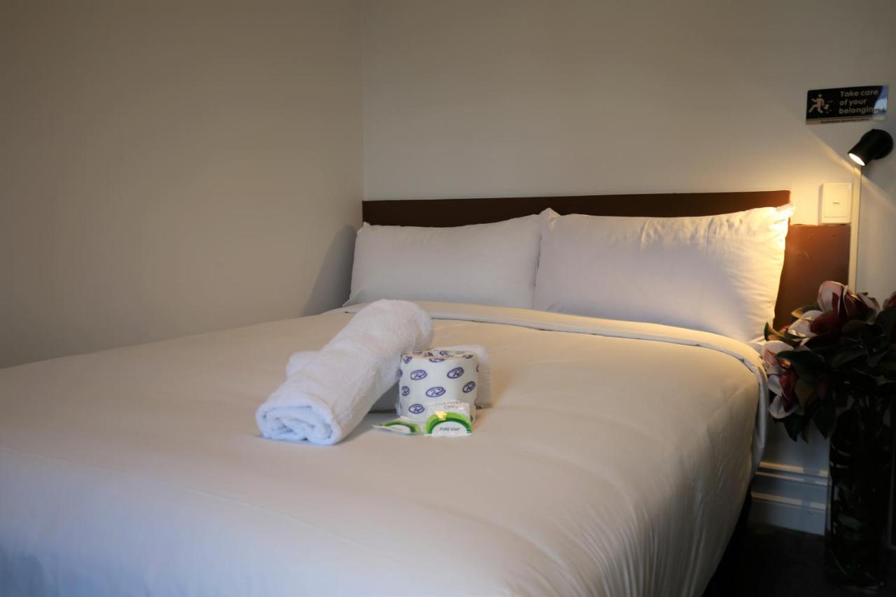 Newtown Cozy Stays Σίδνεϊ Εξωτερικό φωτογραφία