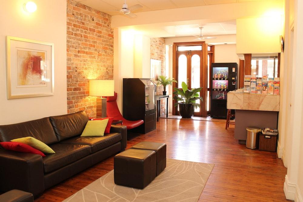 Newtown Cozy Stays Σίδνεϊ Εξωτερικό φωτογραφία