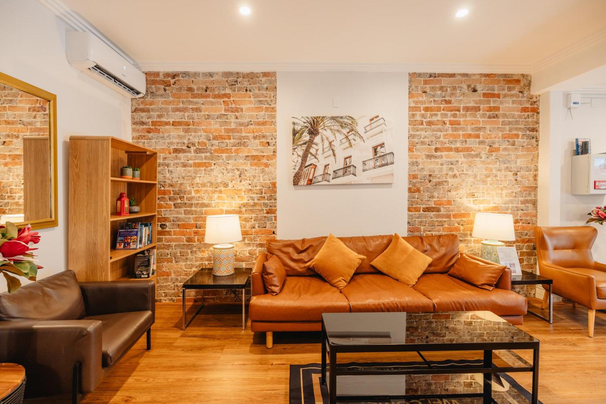 Newtown Cozy Stays Σίδνεϊ Εξωτερικό φωτογραφία