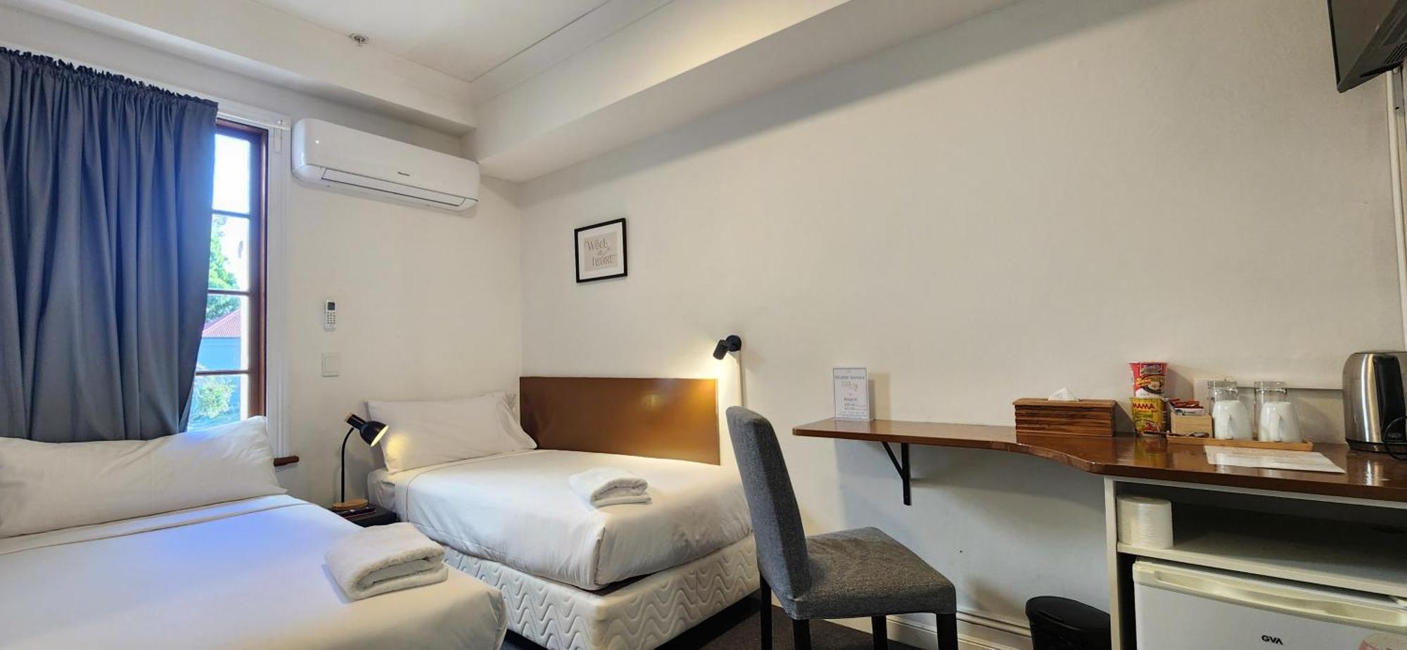 Newtown Cozy Stays Σίδνεϊ Εξωτερικό φωτογραφία